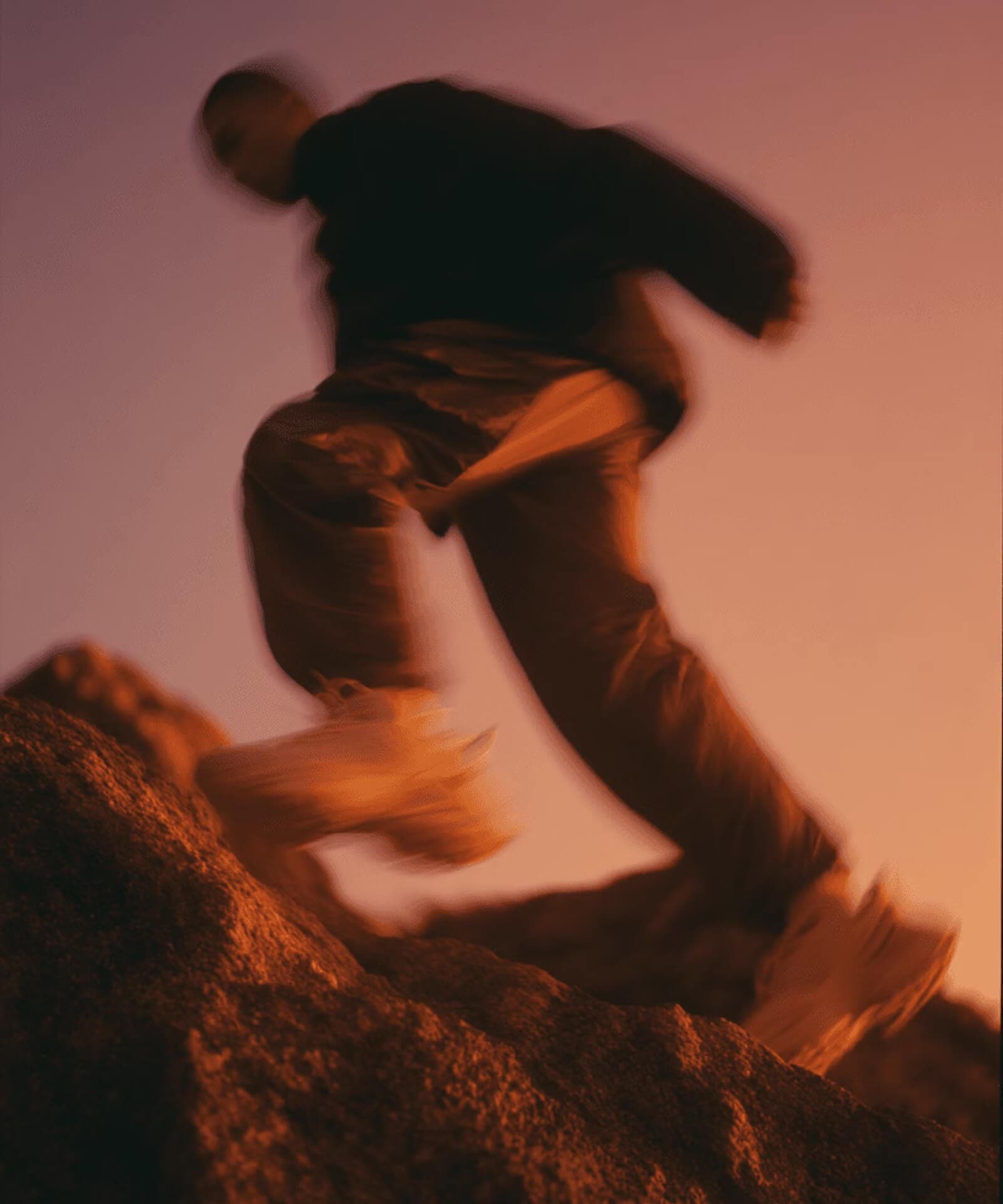 Liminal — visual 4