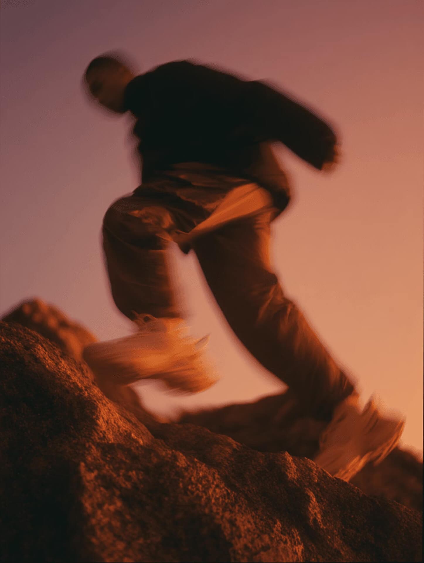 Northframe — visual 2