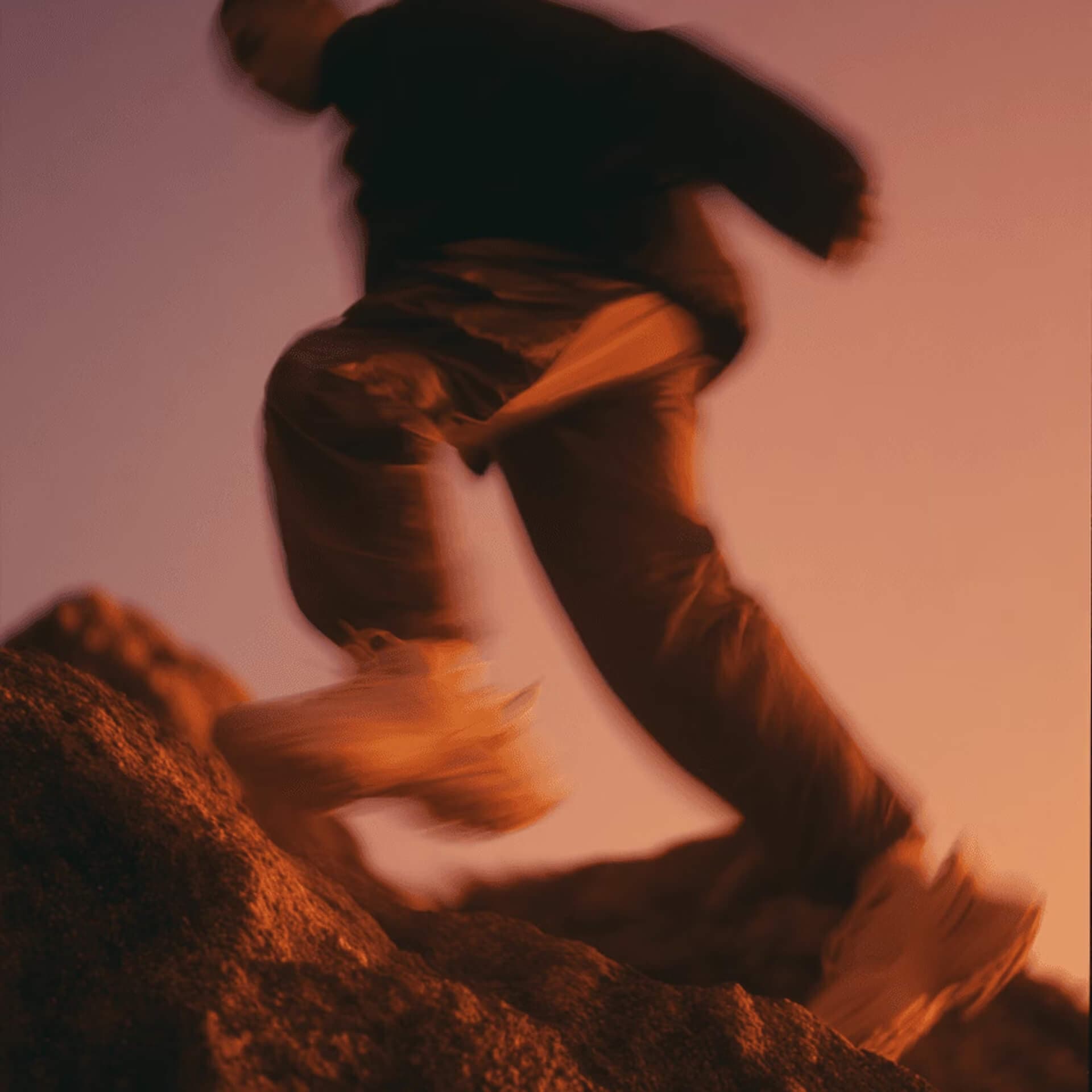 Soft Signal — visual 1